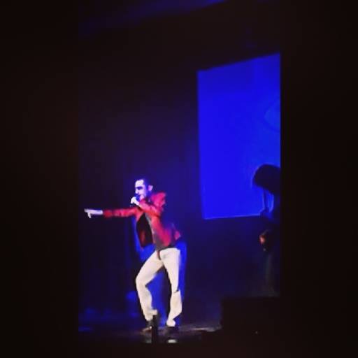 Chris Khatschadourian - In Sanity Q - Playroom