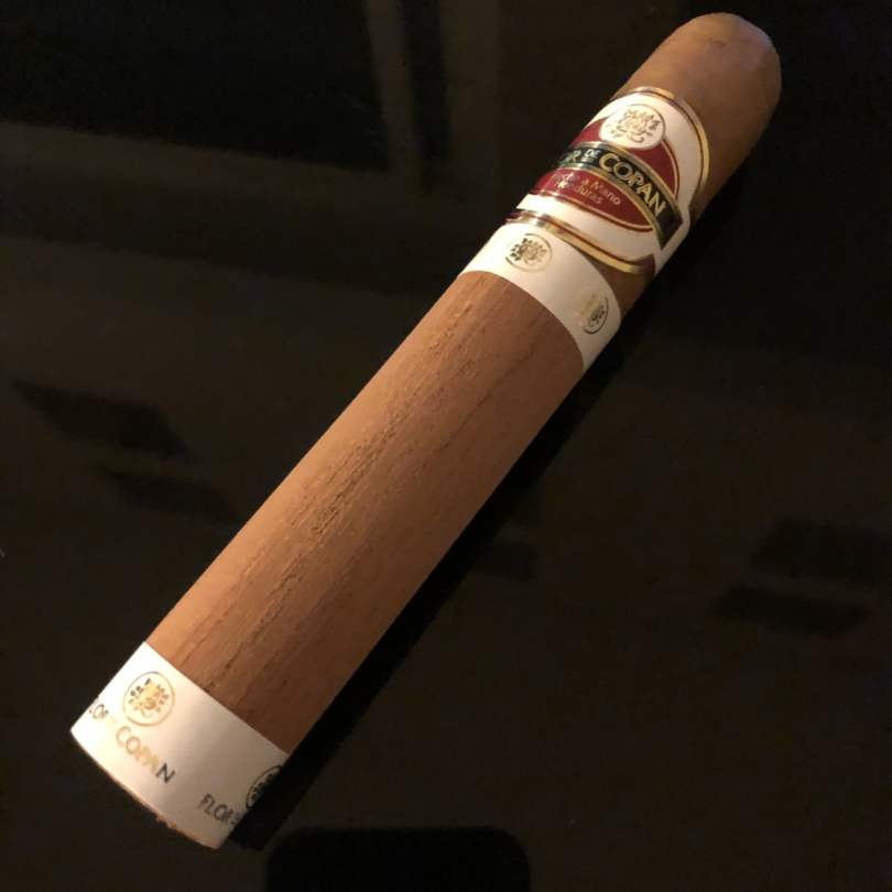 Flor de Copan Cigar Review