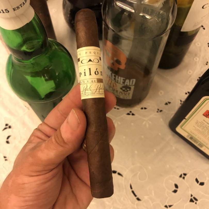 CAO Pilon Corona