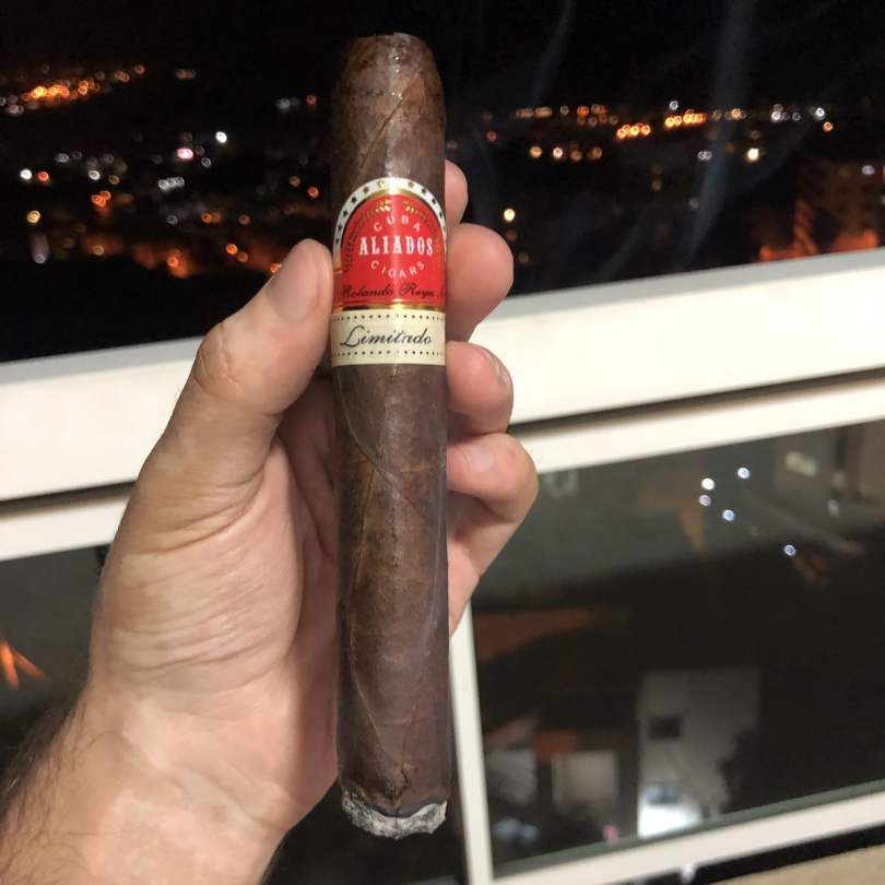 Cuba Aliados Cabinet Selection