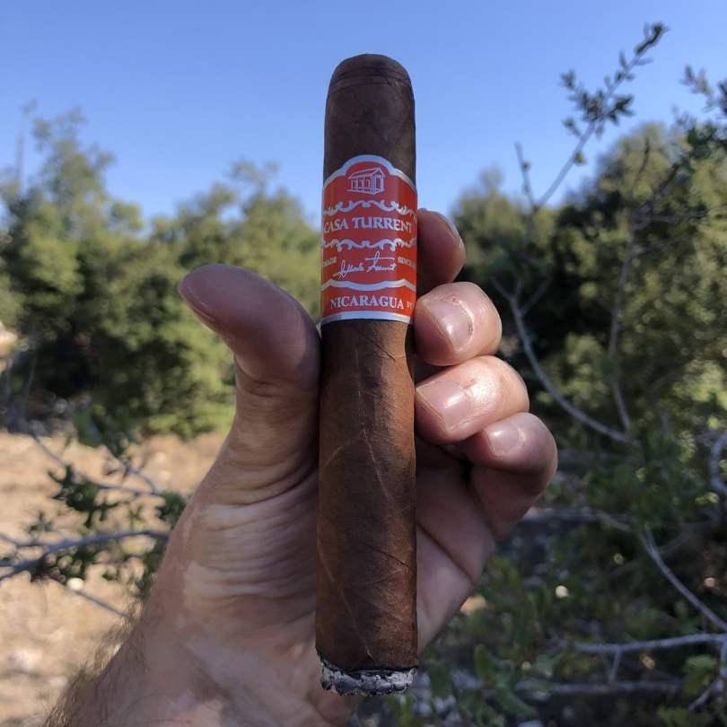 A Picnic and Review of Casa Turrent Nicaragua