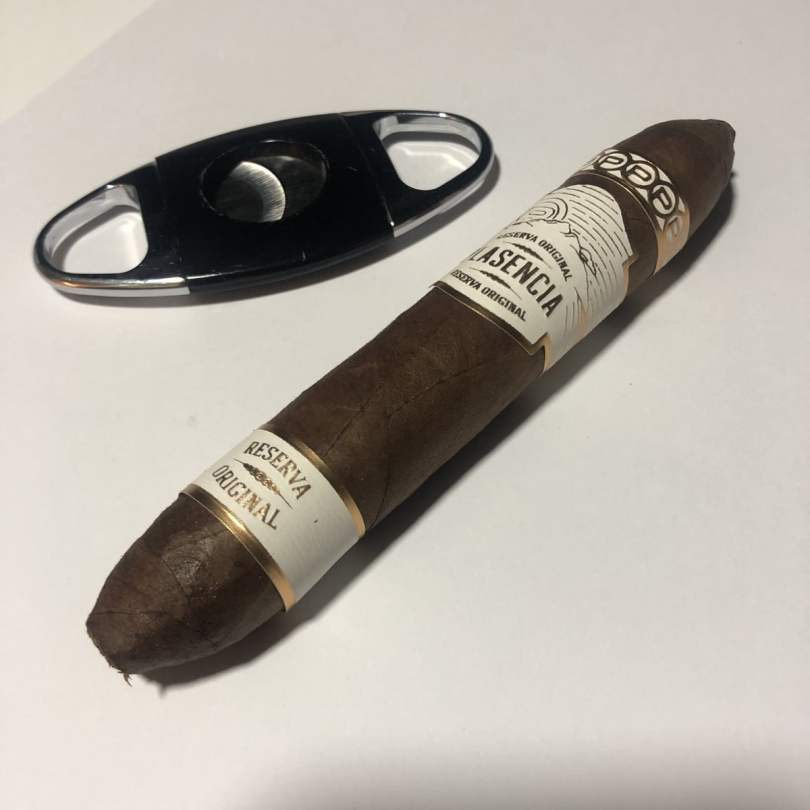 Plasencia Reserva Original Cortez Cigar Review