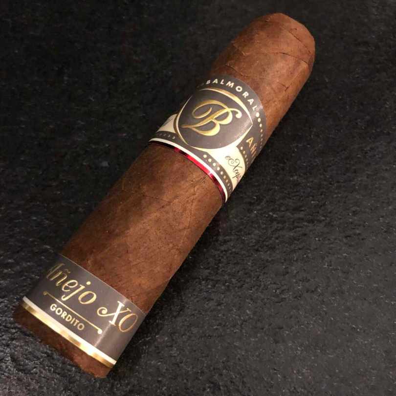 Balmoral Anejo XO Gordito
