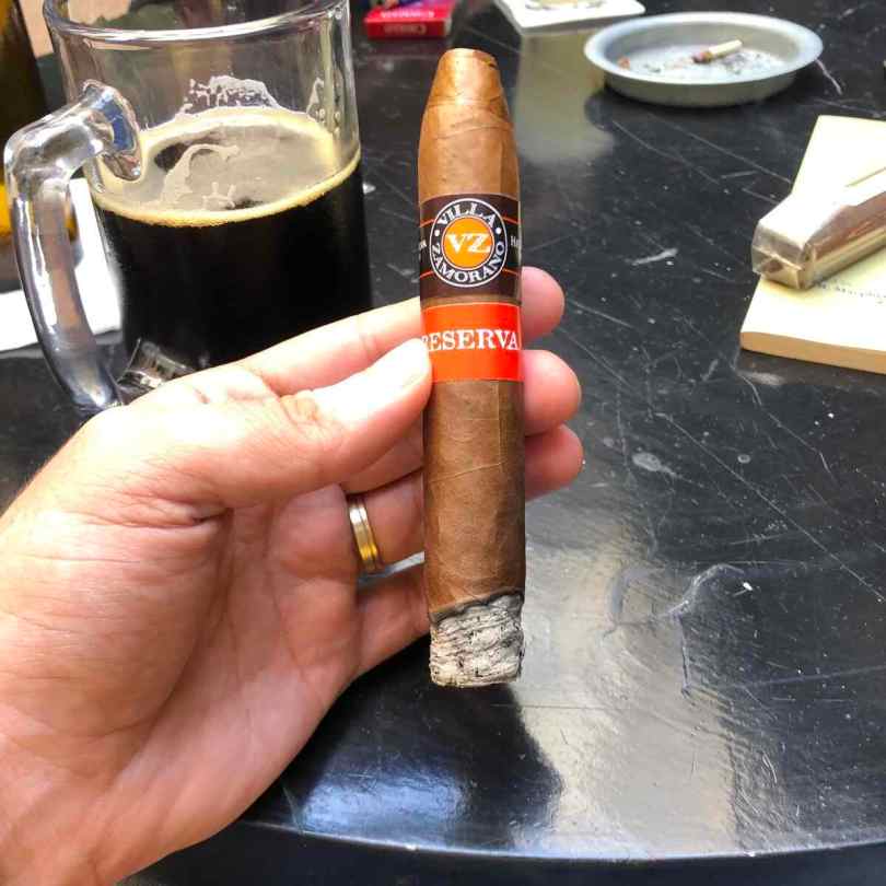 Villa Zamorano Reserva