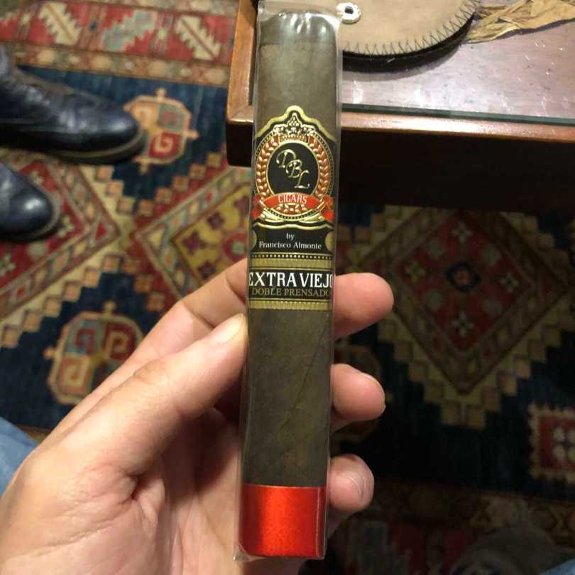 DBL Extra Viejo Gorda