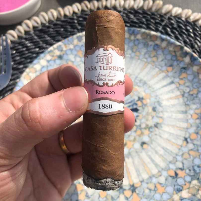 Casa Turrent 1880 Gordito at a Restaurant by the sea in Byblos