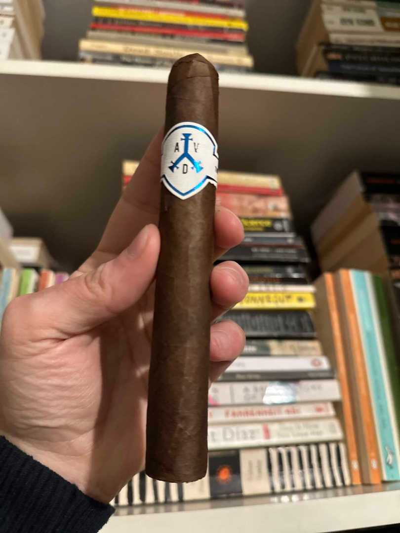 Adventura The Navigator Cigar Review in Lebanon