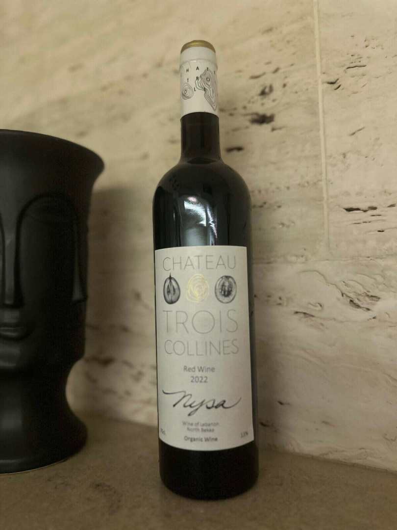 Chateau Trois Collines Nysa Review